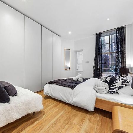 3 Bedroom Flat In Haymarket London Sleeps 14 Hy1 Ngoại thất bức ảnh