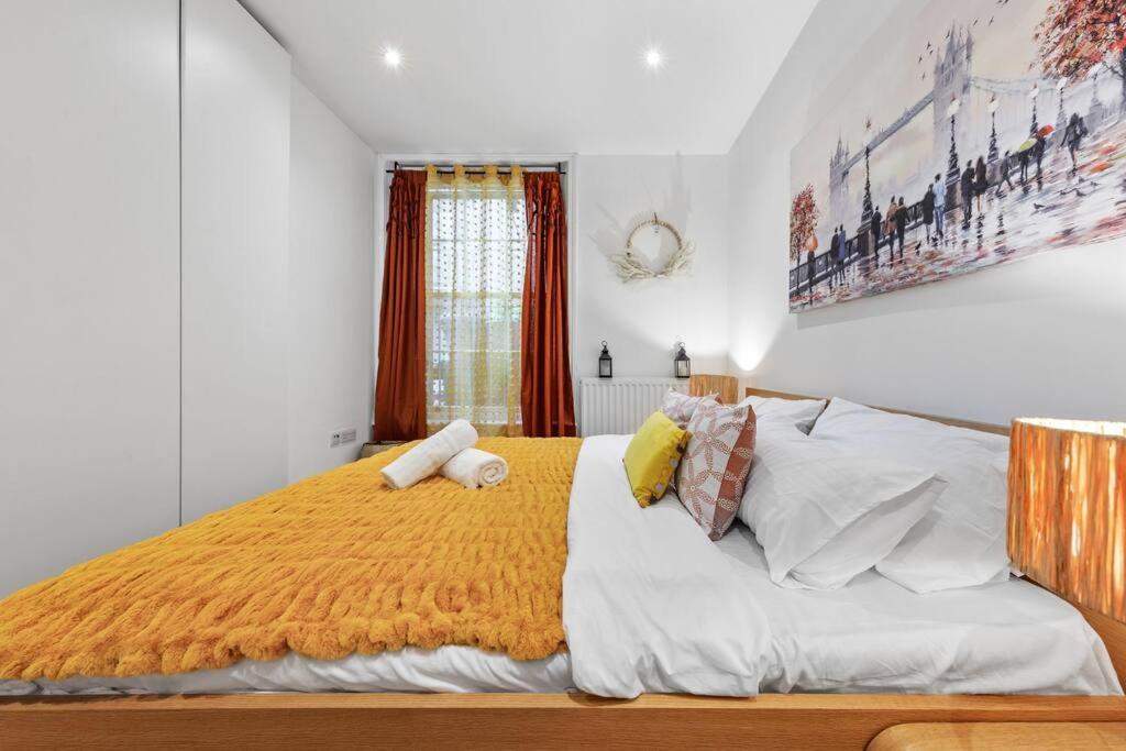 3 Bedroom Flat In Haymarket London Sleeps 14 Hy1 Ngoại thất bức ảnh